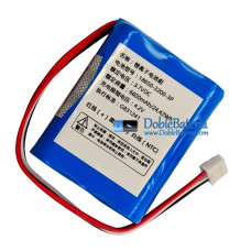 Batería para Edifier D3-8 18650-2200-3P [Batería de repuesto]